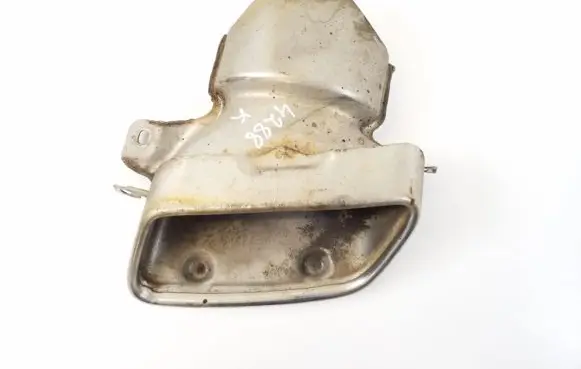 Mercedes-Benz CLS C218 X218 Muffler ending A2124900927