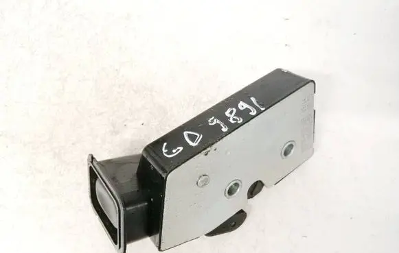 Ford Fiesta Seat back rest lock catch 2m51a61382ba 2m51-a61382-ba