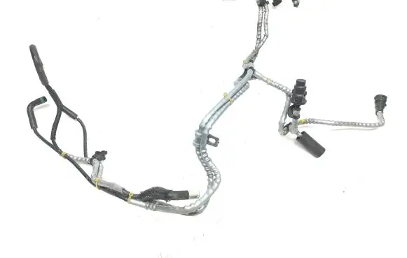 Citroen C4 Aircross Vacuum line/pipe/hose