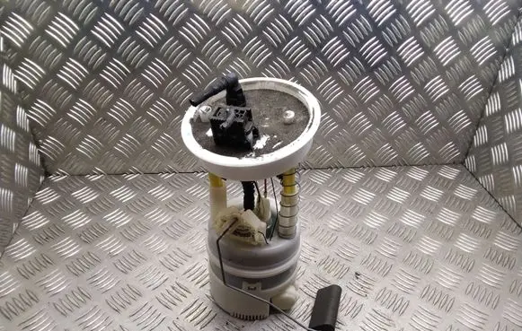 Mini One - Cooper Coupe R56 In-tank fuel pump