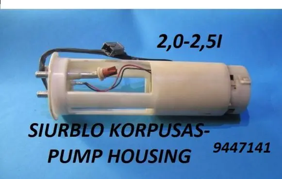 Volvo 850 In-tank fuel pump 9447141