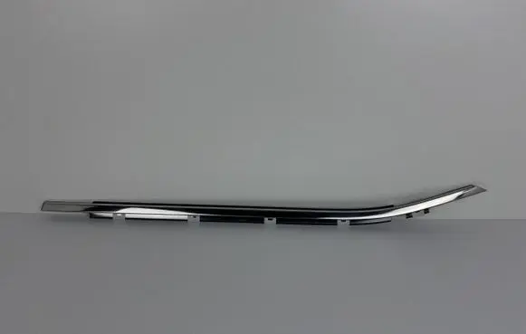 Lexus NX Side skirt rear trim 7574078020