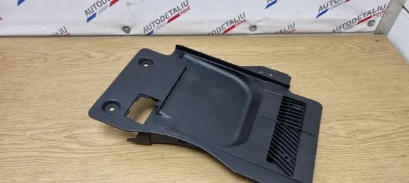 BMW 6 F06 Gran coupe Subwoofer grill/trim 9242212