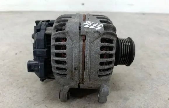 Seat Alhambra (Mk1) Generator/alternator 028903028E