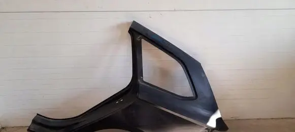 Seat Leon (5F) Rear quarter panel 5F9