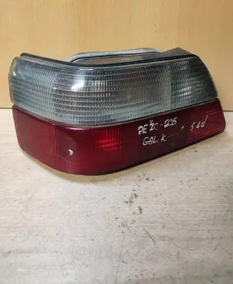 Peugeot 605 Rear/tail lights 2173G