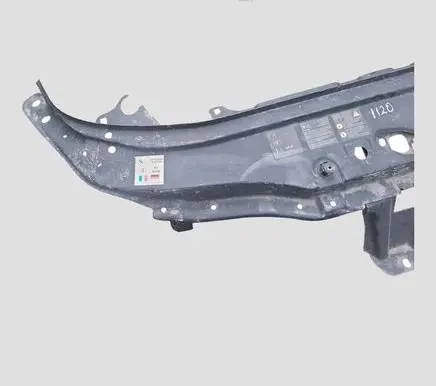 Renault Espace - Grand espace IV Top upper radiator support slam panel 7700428360