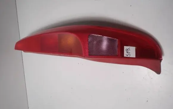 Fiat Punto (188) Rear/tail lights 286302