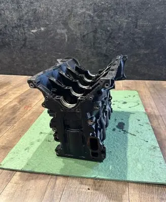 Mercedes-Benz C W204 Engine block 510110701