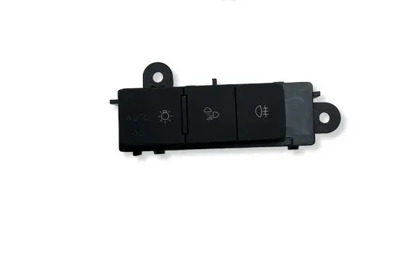 Skoda Enyaq iV Fog light switch 5LB941501