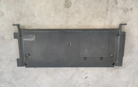 Audi A5 8T 8F Trunk/boot floor carpet liner 8T8863373