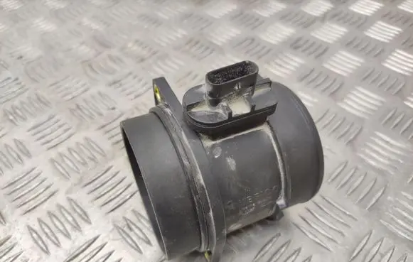 Hyundai Santa Fe Mass air flow meter 281642F000