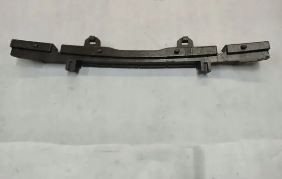Volkswagen ID.3 Front bumper foam support bar 10A807248A