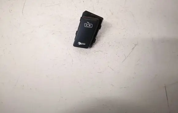 Volkswagen Caddy Central locking switch button 1T0962125A 1T0962125