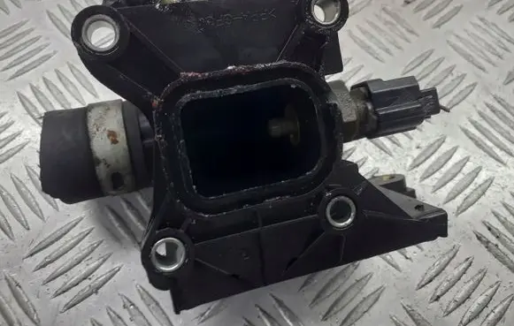 Mazda 6 Thermostat housing 