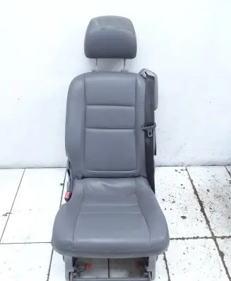 Mercedes-Benz Vito Viano W639 Rear seat 