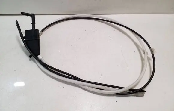 Audi Q2 - Fuel line/pipe/hose 5Q0200059