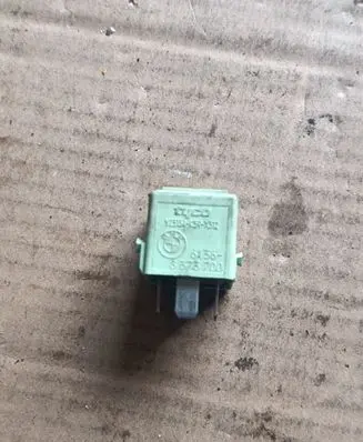 BMW X5 E53 Other relay 61368373700 8373700