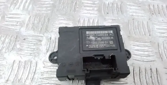 Volvo XC60 Door control unit/module 9G9T14B534AC