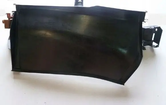 Audi A3 S3 8V Wiper trim 8V1819979A