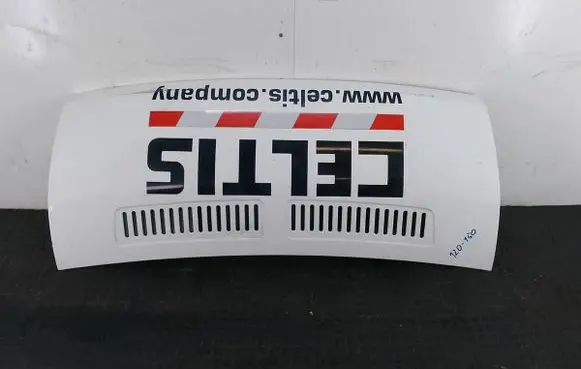 Citroen Jumper Engine bonnet/hood