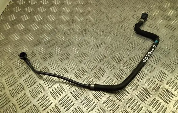 BMW 2 Active Tourer U06 Engine coolant pipe/hose 5A0C591