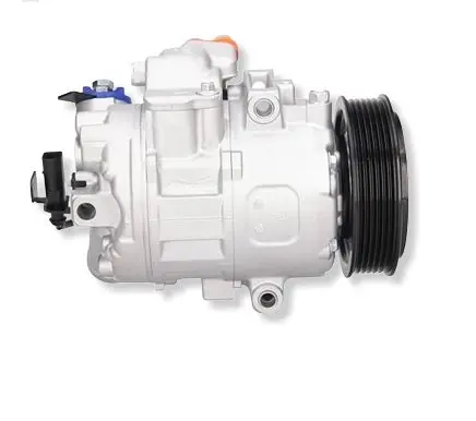 Audi A3 S3 8P Air conditioning (A/C) compressor (pump) 6Q0820808B 6Q0820808 6Q0820808FX
