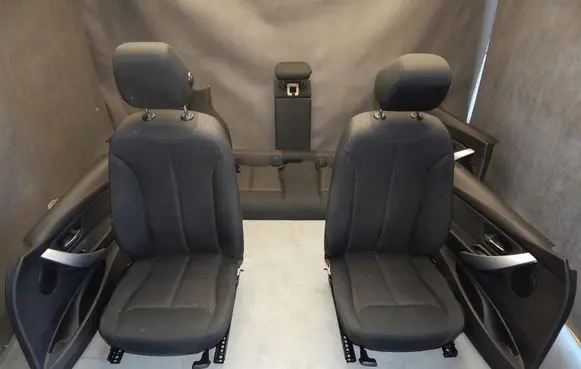 BMW 3 F30 F35 F31 Interior set 
