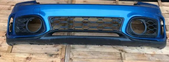 Mini Cooper Countryman F60 Front bumper 7390540
