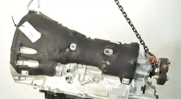 BMW 4 G22 G23 G24 G26 Manual 6 speed gearbox 5A8C0C7