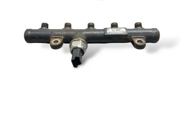Ford Mondeo Mk III Fuel main line pipe 9681649580 G397