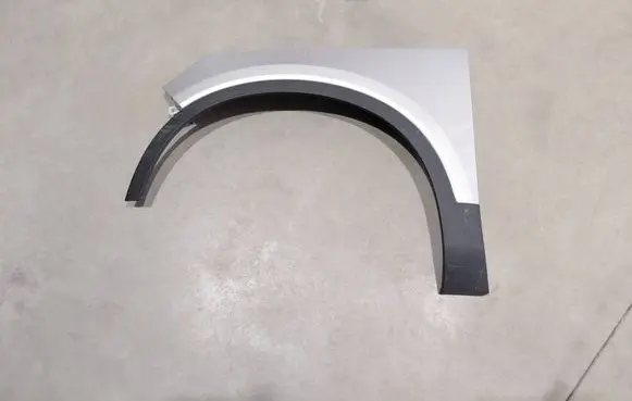 Volvo XC40 Fender 31457583