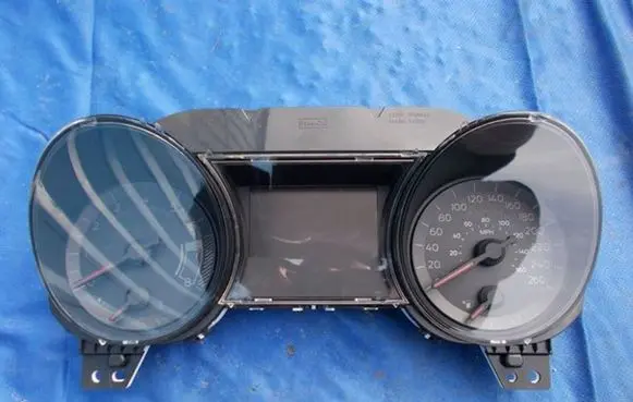 Ford Mustang VI Speedometer (instrument cluster) FR3310849SC
