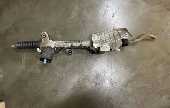 Honda Accord Steering rack RD13000109 TL0G3