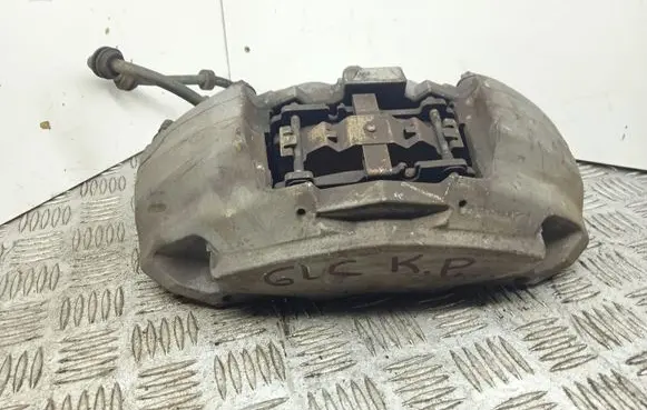 Mercedes-Benz GLC X253 C253 Front brake caliper