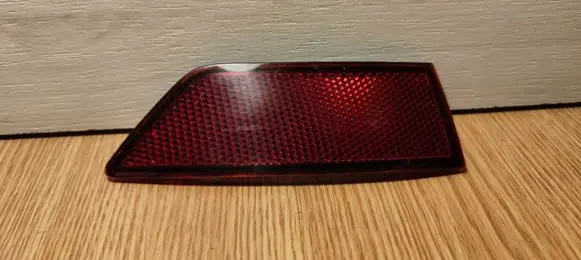 Volkswagen Touran III Rear tail light reflector 5TA945104