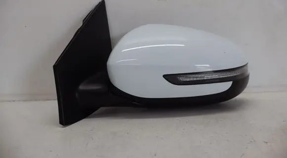 KIA Sportage Front door electric wing mirror