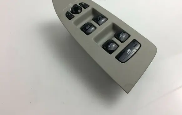 Volvo XC90 Electric window control switch 31433926 Z2423