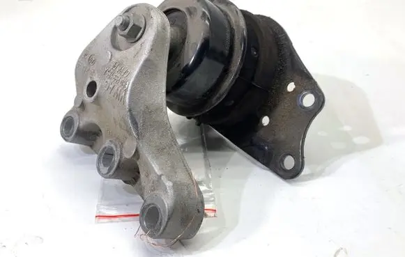 Skoda Fabia Mk3 (NJ) Engine mount vacuum valve 6R0199185A