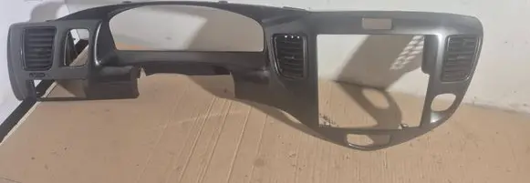 Dashboard trim