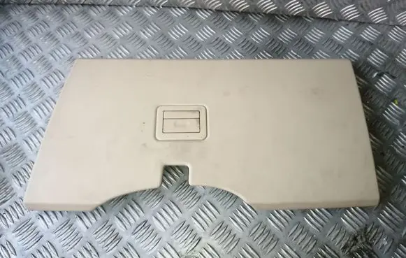 Land Rover Range Rover Sport L320 Dashboard lower bottom trim panel FBS500121XXX