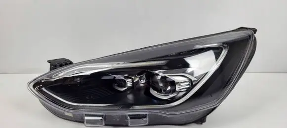 Ford Focus Headlight/headlamp JX7B13E017AE