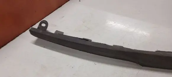 Opel Corsa D Front bumper lip 13179947 475498858
