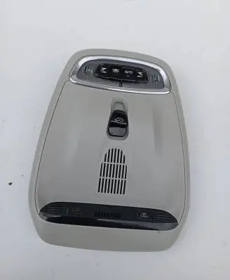 Volvo XC90 Front seat light 31479143 150107 25102019