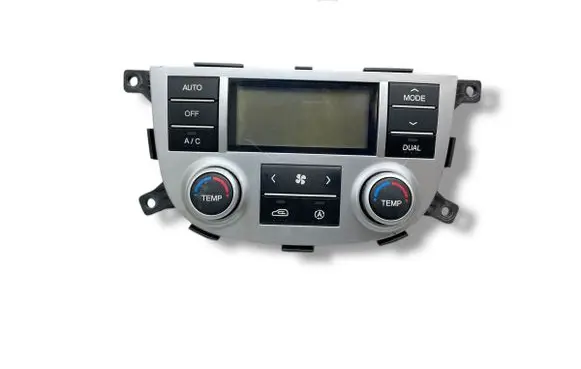 Hyundai Santa Fe Climate control unit 972502B732 6HBH18C612XR 972502BXXX