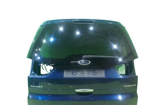 Ford Galaxy Tailgate/trunk/boot lid WP133