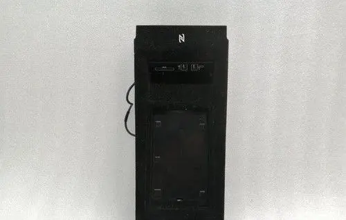 Mercedes-Benz S W222 Phone A2229001217