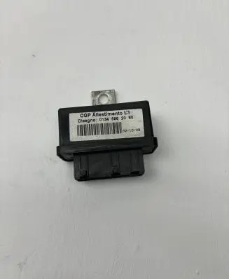 Citroen Jumper Other relay 01345962080