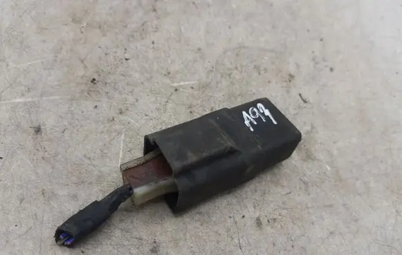 Honda Accord Other devices NOCODE