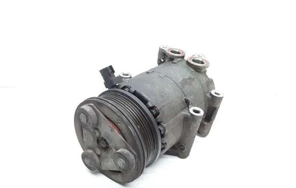 Ford Galaxy Air conditioning (A/C) compressor (pump)